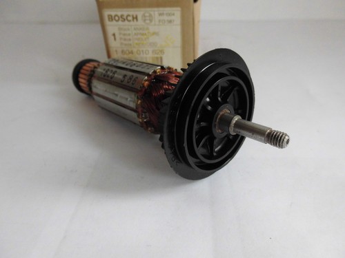 Bosch 1604010626 anker motor - bosch,