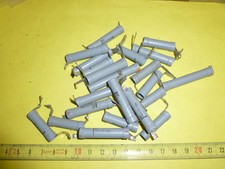 Sortiment Hochspannungfeste Rohr-Kondensator Hochspannung Kondensator 10 Stück