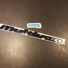 NEU VW Zeichen Emblem T4 Bus