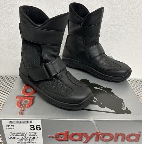 Daytona journey xcr - gtx, 36