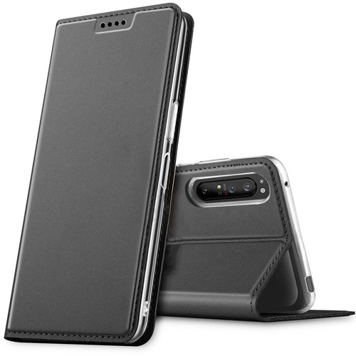 Flip case für sony - case, 5