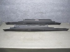 08-13 MINI COOPER JCW R56 R57