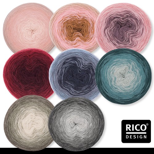 Rico design 200 creative - rico,