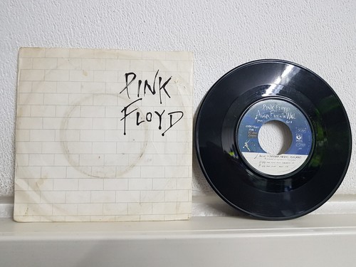 Pink floyd another brick - another,