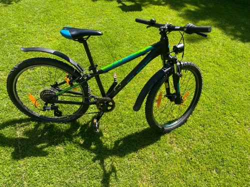 Cube acid 240 zoll - cube, mtb
