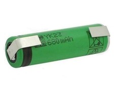 Ersatz Akku für elektrische