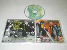 CD GOLDFINGER - STOMPING