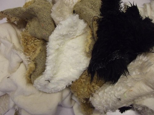 Crs fur fabrics - crs,