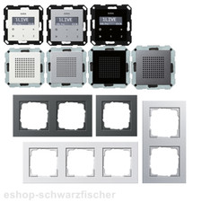 Gira unterputz radio - radio, ip