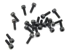 Team Associated Screws 3x10 mm