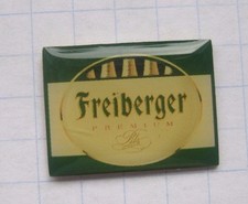 FREIBERGER / KISTE / FREIBERG ............................. Bier-Pin (238k)