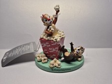 Disney Figur " Chip Chap "