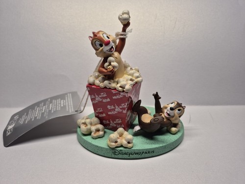 Disney figur chip chap - figur, "