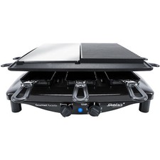 Steba Premium Raclette RC 8