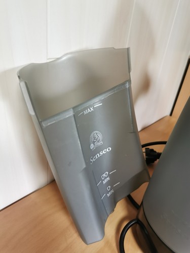 Philips senseo - philips,