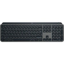 Logitech MX Keys S - Bluetooth