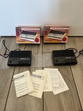 ✅Monacor WI-200, Drahtlose Wechselsprechanlage, Wie NEU/ 2 Mal✅