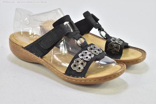Rieker damen sandale - ,