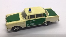 Busch 40428 Mercedes 220 SE