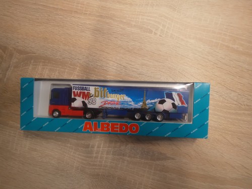 Albedo 700153 renault magnum - albedo,