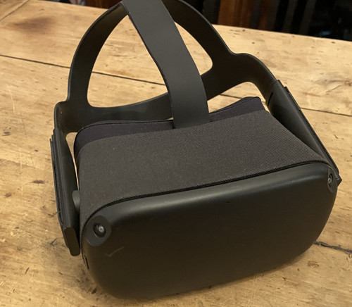 Meta oculus quest brille - oculus,