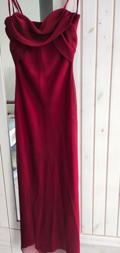 Ffy damen abendkleid - abendkleid, lang