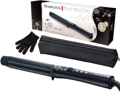 Remington lockenstab große - remington,