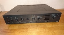 Onkyo P-3030  Amplificateur Preamp Stereo Hifi Vorverstärker