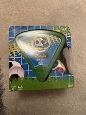 World Football Trivial Pursuit