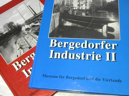 Bergedorfer industrie - bergedorfer,