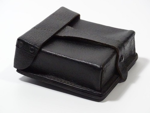 Ddr mdi 1959 ledertasche - 1959,
