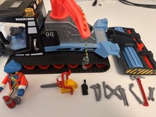 Playmobil 9500 Family Fun