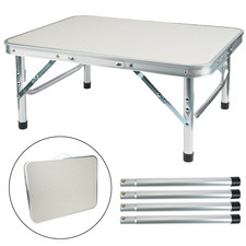 Camping klapptisch alu klein - camping-klapptisch, alu,