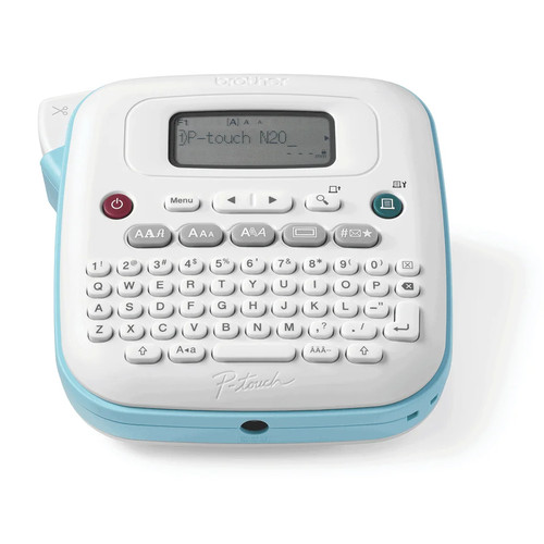 Brother n20 - brother, pt-n20