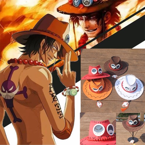 Unisex one piece anime - unisex, portgas