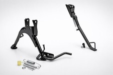 Hauptständer + Seitenständer