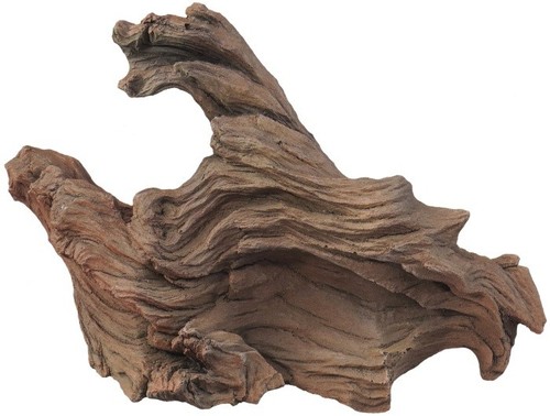 Wurzel 23x17x12cm aquarium - 23x17x12cm,