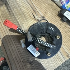 VW Golf 3 Vento Polo 6N Passat 35i Golf Airbag Schleifring Wickelfeder 1H0959653