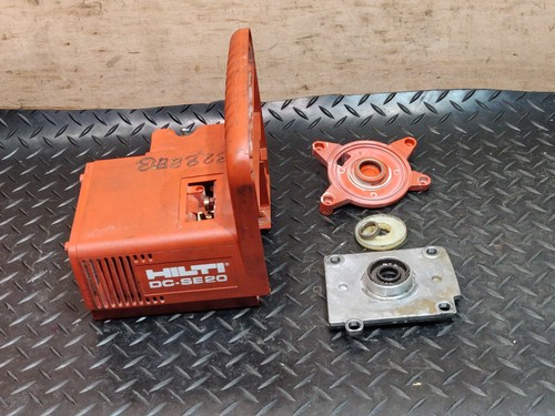 Hilti wall chaser - hilti,