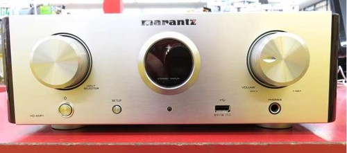 Marantz amp1 digital - marantz, hd-amp1