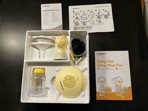 Medela swing flex - medela,