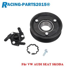 Klimakompressor Kupplung