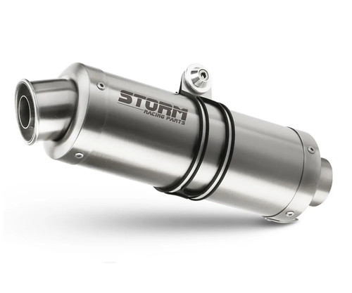 Auspuff storm mivv - storm,
