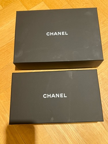 Chanel boxen - 2,