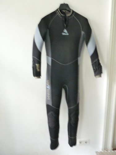 Neoprenanzug herren seemann - neoprenanzug,