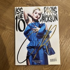 CR Fashion Book Magazine