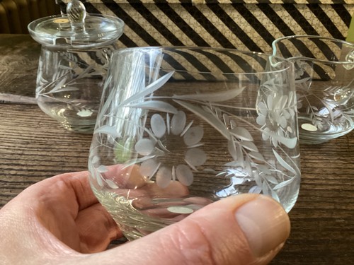 3er set rumänischer - set,