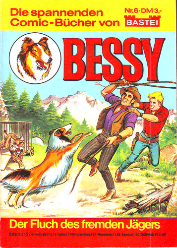Bessy tb taschenbuch - bessy,, tb,