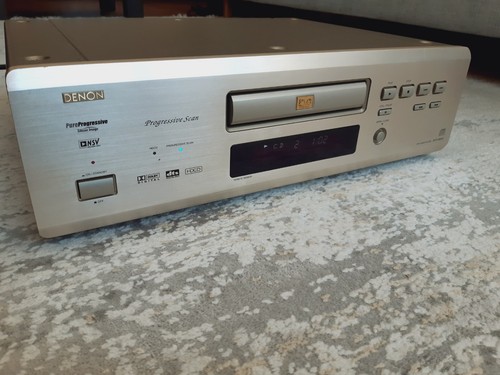 Denon dvd 2800ll - , player