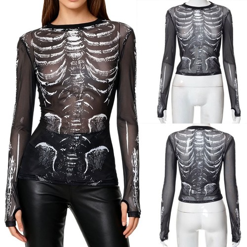 Damen oberteile party shirt - party, t-shirt
